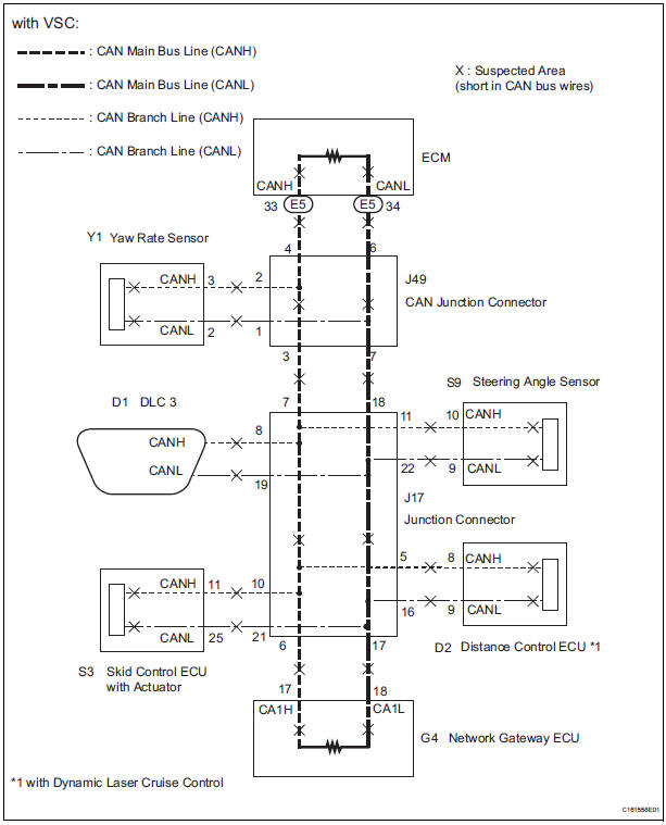 Can Bus Wiring Diagram from www.tsienna.net