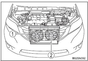 Toyota Sienna. Correction procedures