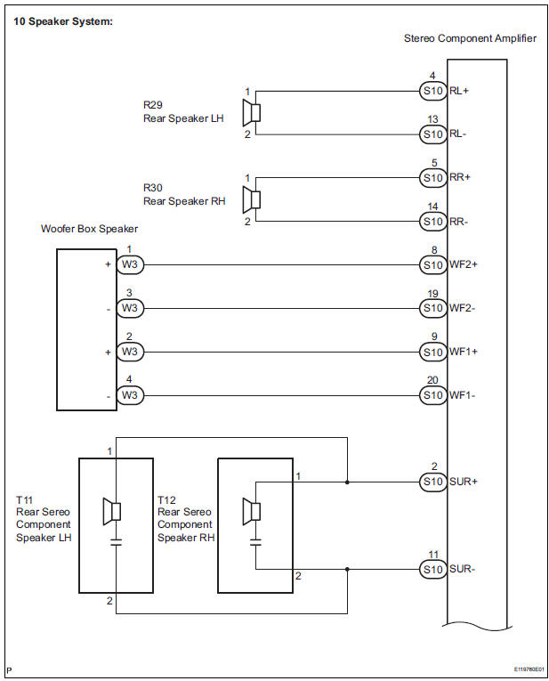 WIRING DIAGRAM