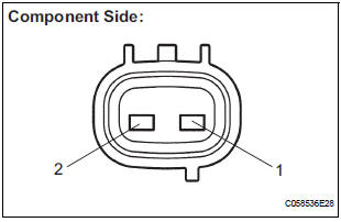 INSPECT DUTY VACUUM SWITCHING VALVE