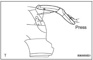 CHECK JAM PROTECTION FUNCTION