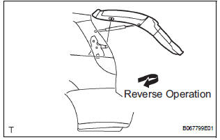 CHECK JAM PROTECTION FUNCTION