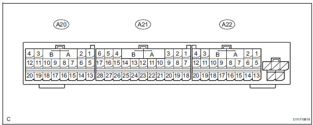 AIRBAG SENSOR ASSEMBLY