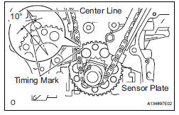 REMOVE CHAIN SUB-ASSEMBLY