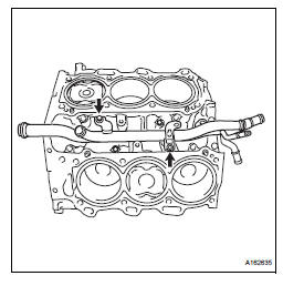 REMOVE VALVE STEM CAP