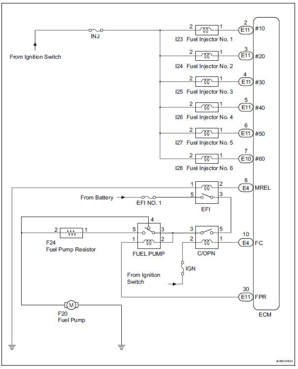 SYSTEM DIAGRAM