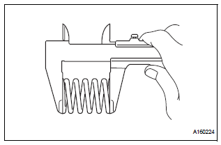 INSTALL CENTER EXHAUST PIPE ASSEMBLY