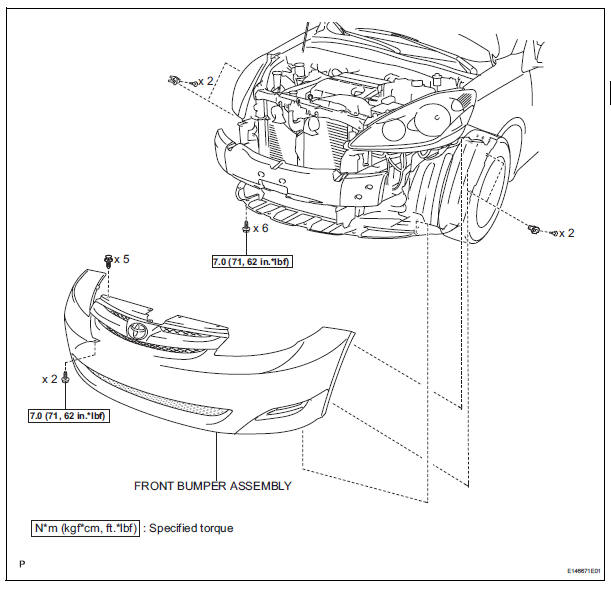 Condenser