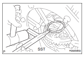 ADJUST TOTAL PRELOAD