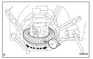ADJUST TOTAL PRELOAD