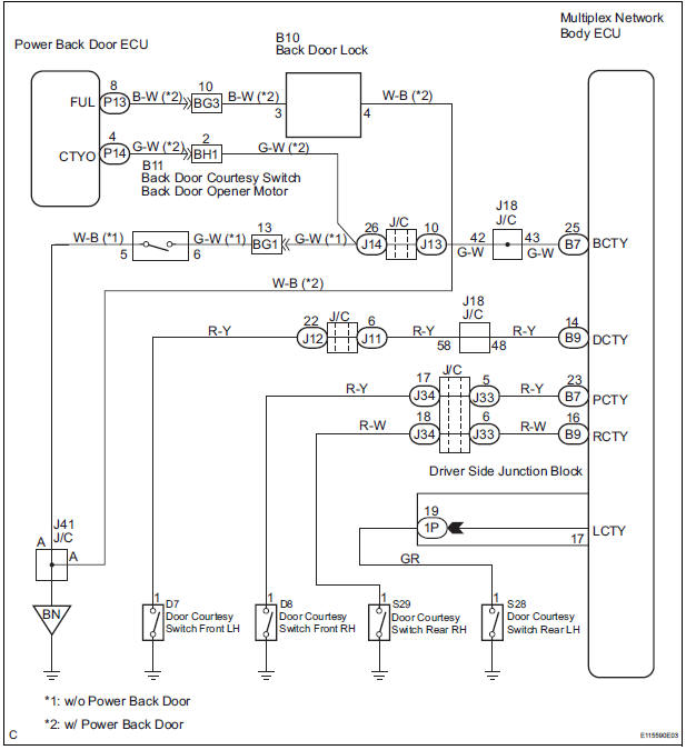 WIRING DIAGRAM