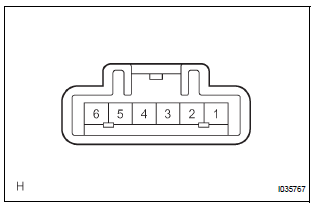 HAZARD WARNING SIGNAL SWITCH ASSEMBLY