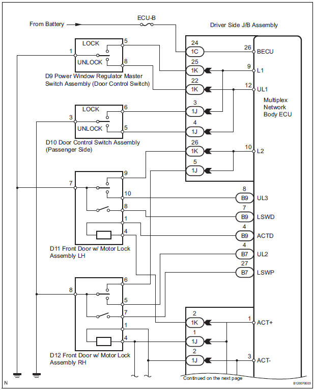 WIRING DIAGRAM