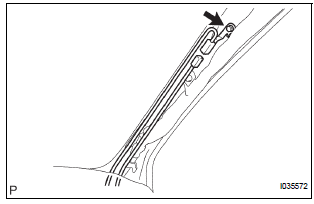 REMOVE ANTENNA ASSEMBLY WITH HOLDER