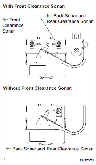ADJUST BUZZER VOLUME